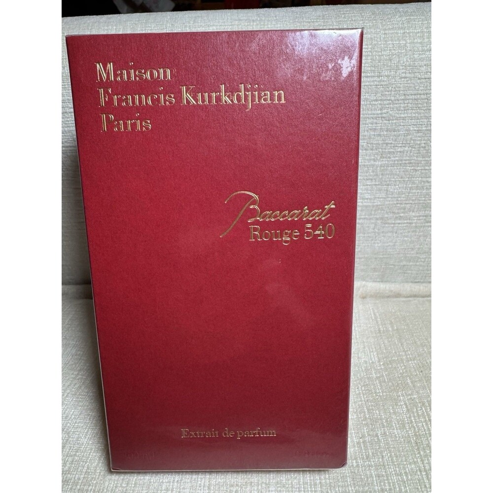Maison Francis Kurkdjian Baccarat Rouge 540 Extrait 200ml 6.8oz